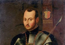 Ignazio di Loyola e i gesuiti