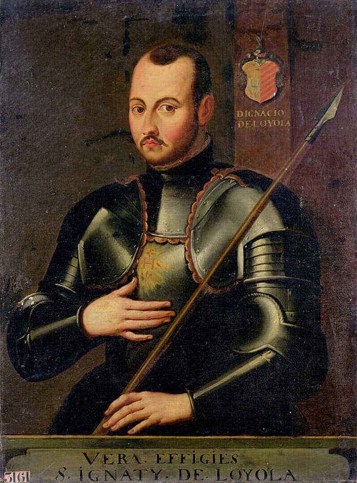 Ignazio di Loyola e i gesuiti