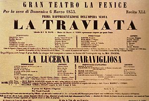 la traviata