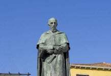 Paolo Sarpi