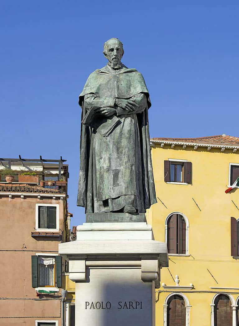 Paolo Sarpi