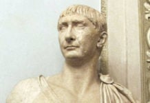traiano imperatore