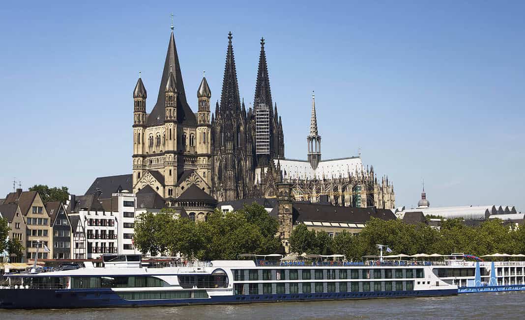 duomo di colonia