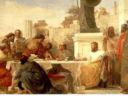 filosofi sofisti greci