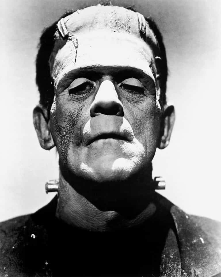Frankenstein di Mary Shelley, riassunto e analisi