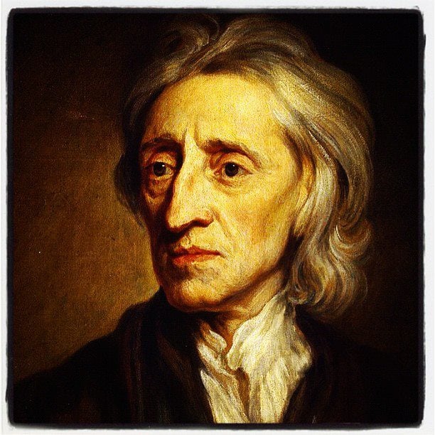 John Locke, fondatore del liberalismo Studia Rapido