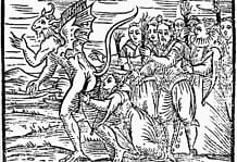 Malleus maleficarum