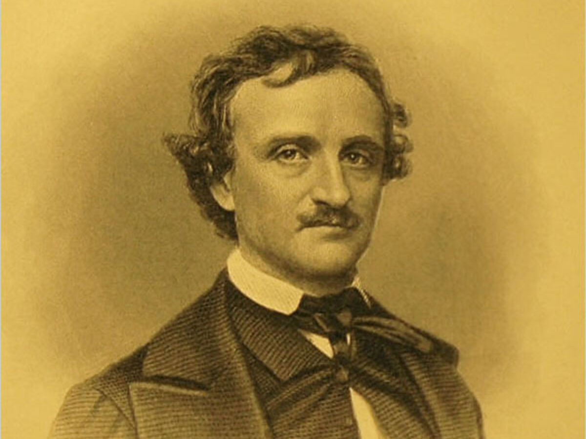 Edgar Allan Poe: vita, racconti, poetica - Studia Rapido