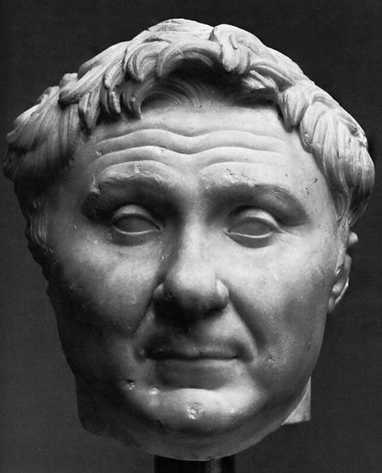 Gneo Pompeo Magno: dagli anni dell'ascesa alla morte