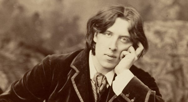 Oscar Wilde e il RItratto di Dorian Gray