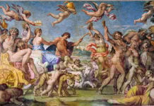 il barocco