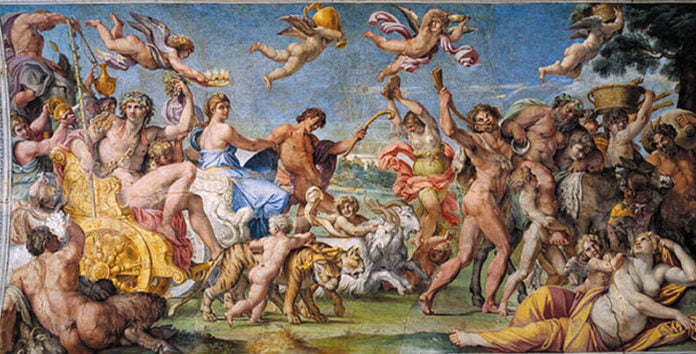 il barocco il barocco