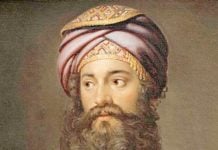 Giovanni Battista Belzoni: la vita e le imprese