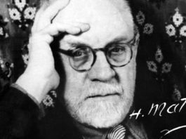Henri Matisse - biografia e la corrente dei Fauves