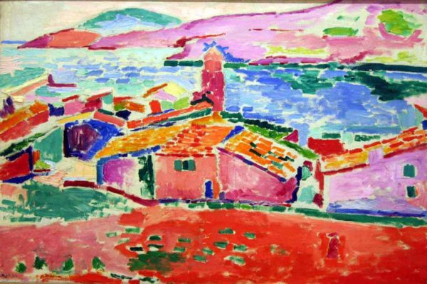 Henri Matisse