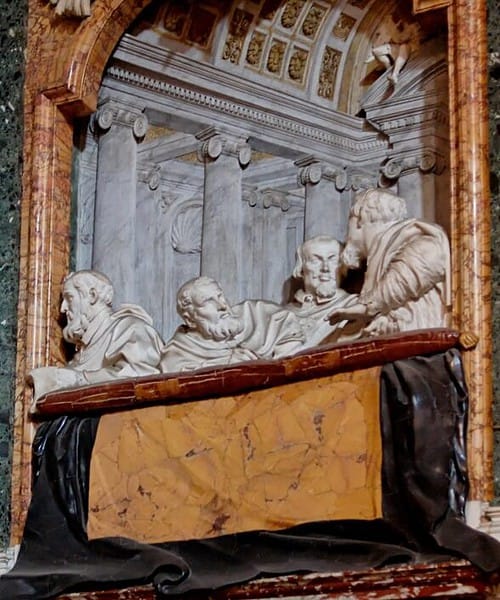 estasi di santa teresa