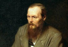 Fëdor Dostoevskij