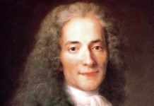 Il Candido di Voltaire