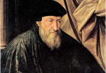 la congiura dei fieschi contro andrea doria