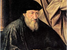la congiura dei fieschi contro andrea doria