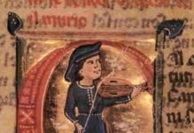 Cecco Angiolieri, S'i' fosse foco