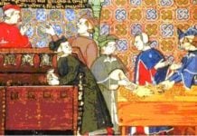 Il Duecento: scenario storico e letterario