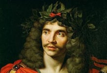 Molière
