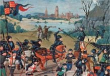 Il Trecento: storia e letteratura