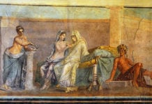 nozze romane