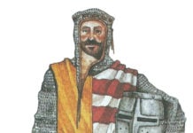 cavalieri e cavalleria nel medioevo
