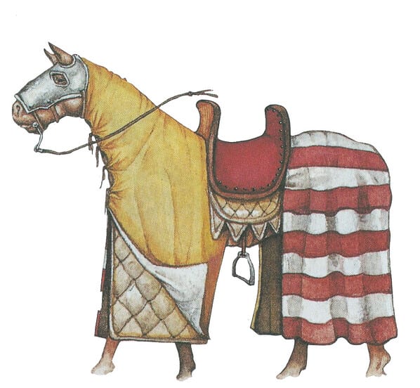 cavalieri e cavalleria nel medioevo