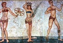 Diritti e doveri della donna romana