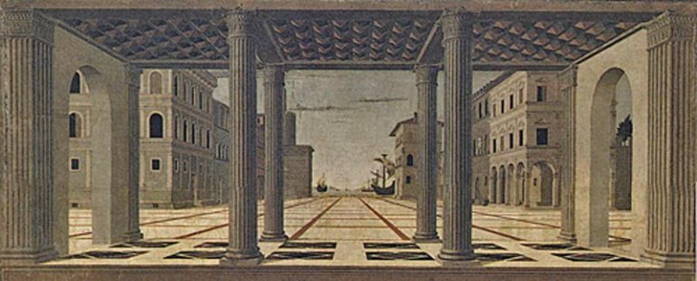 il quattrocento e il cinquecento