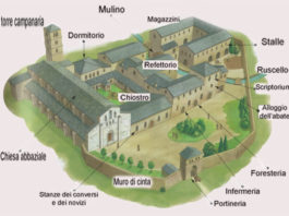 monasteri medievali