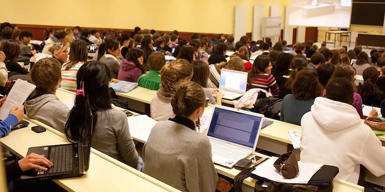 La scelta dell'Università è importante per il proprio futuro