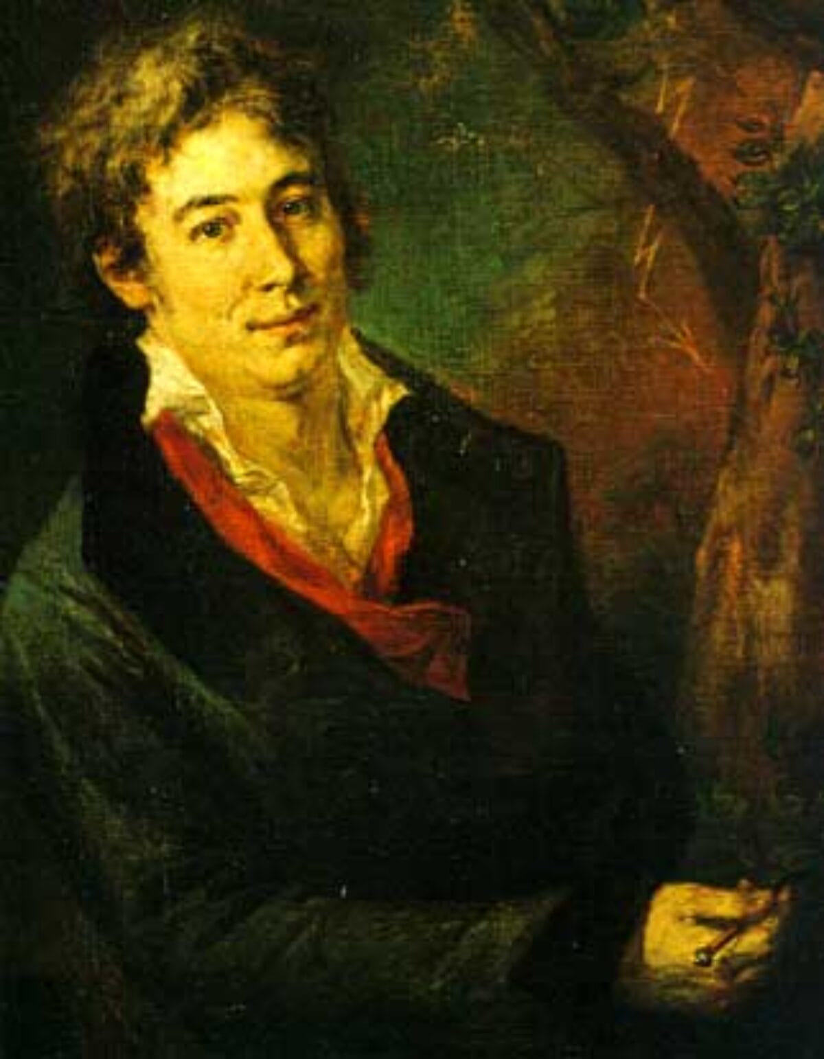 Riassunto lettera da ventimiglia