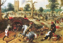 Il Seicento: scenario storico e letterario