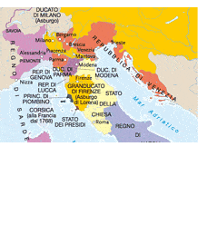 Il Settecento in storia e letteratura
