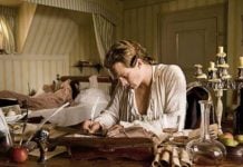 i dolori del giovane werther