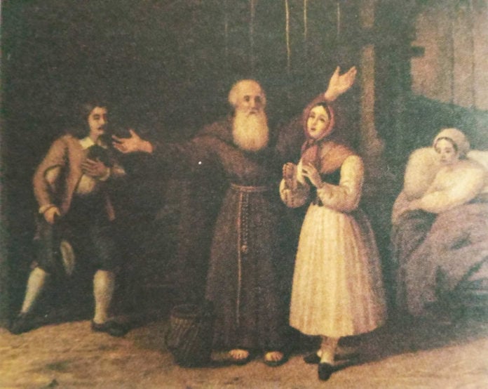 Fermo e Lucia