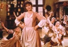 la locandiera goldoni