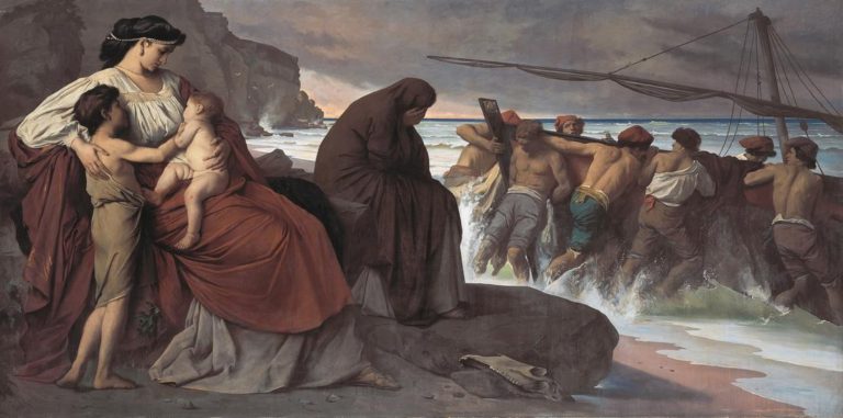 medea