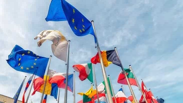 vivere lavorare e studiare in europa