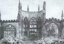 seconda guerra mondiale