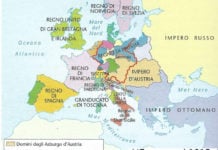 il primo ottocento