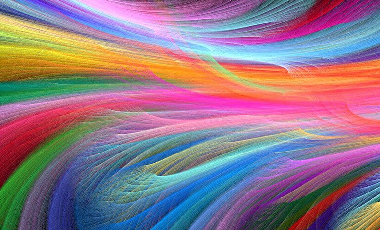 nomi dei colori