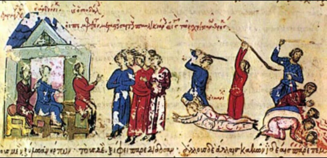 libertà religiosa