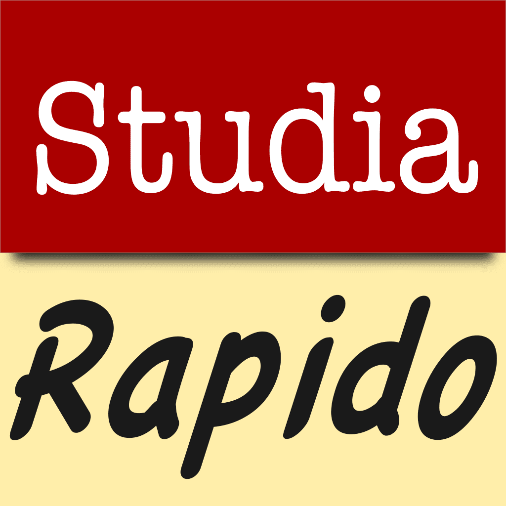 Copyright Studiarapido.it (c) Studiarapido.it