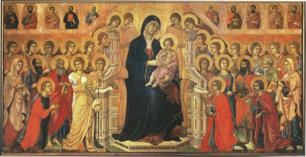Maestà