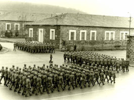 Storia del servizio militare obbligatorio in Italia